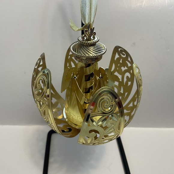 2004 Hidden Wishes Hallmark Ornament Club Exclusive - Picture 3 of 7